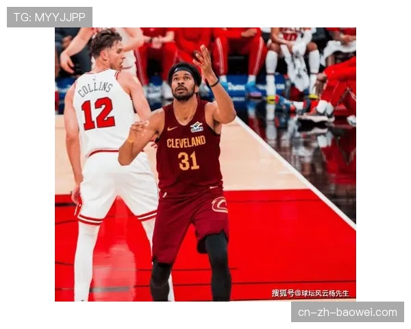 NBA爆冷骑士惨遭公牛逆转米切尔莫布利出彩仍难逃失利 NBA爆冷骑士惨遭公牛逆转米切尔莫布利出彩仍难逃失利