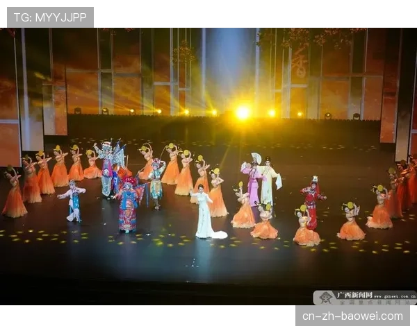 三国文化融合成特色 开幕式将呈现跨界文艺表演